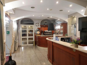 Hotel Antico Distretto Torino